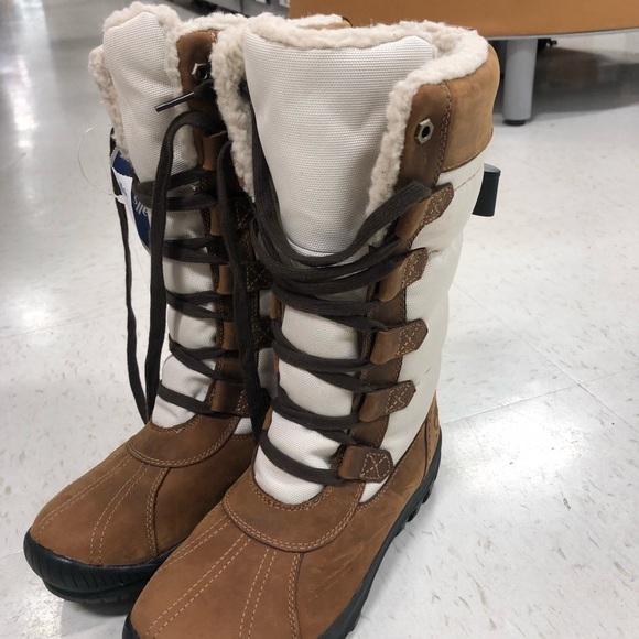 Columbia boots size 6 - Picture 4 of 6